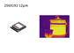 Fully Optimized SWaP-C Uncooled Microbolometer Camera Detector 256x192 / 12μm