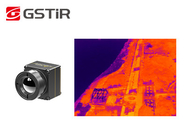 Wafer Level Drone Thermal Camera Core Uncooled 640x512 12um