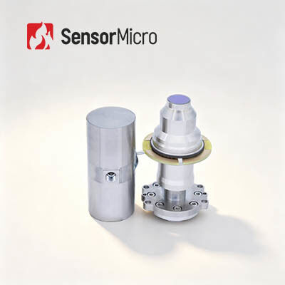 Mid Wave Type II Superlattice 640x512 15μm Cooled Infrared Detector for Integrated Dewar Cooler Assembly