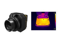 PLUG-R Uncooled LWIR Radiometric Infrared Camera Module with Thermography