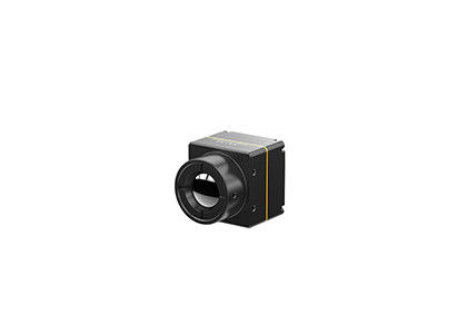 Uncooled ядр 400x300 17um камеры FPA Thermographic термальное