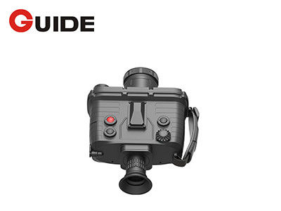 видимый свет 25fps и дальномер лазера нижнего света Handheld