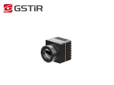 Fast Integration Thermal Imaging Camera Module 384x288 17μM For Health Care