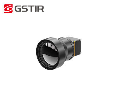 Компактный модуль TWIN612 термического изображения LWIR для пожаротушения & спасения