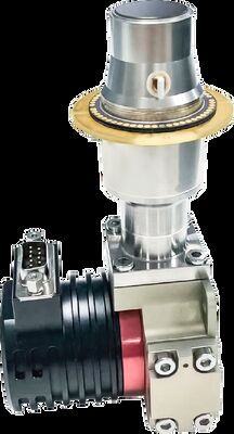 Cooled MWIR Infrared Thermal Imaging Detector with 320x256/30μm for High Temperature Flame Penetration