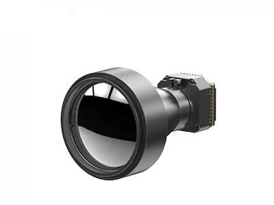 Модуль 640x512 9Hz 60Hz камеры слежения LWIR ультракрасный термальный