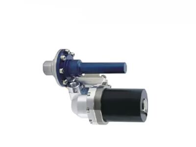 Размер внешнего собрания дюара разделения электроники интегрированного более крутого небольшой