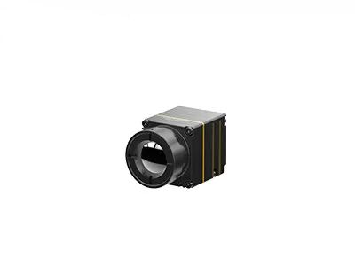Non Invasive Infrared Camera Core for Thermal Imaging System Medical Diagnosis