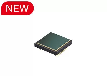 Uncooled детектор 8~14μm термического изображения FPA для ADAS