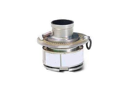 MCT Cooled Infrared Detector Mid Wave FPA 128x128 25μm