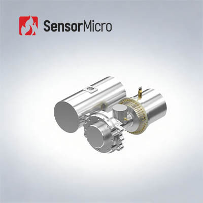 3.2μm~3.5μm MWIR охлажденный инфракрасный детектор FPA с разрешением 640x512 для обнаружения утечек метанового газа
