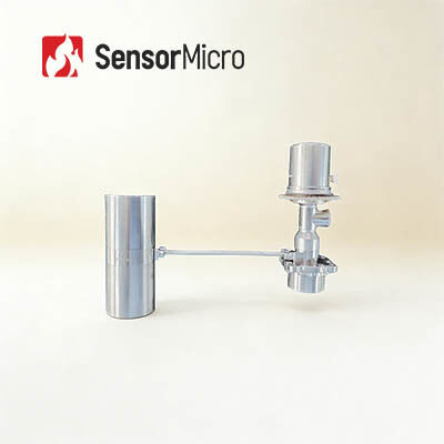 Средневолновая охлажденная 320x256/30μm OGI тепловая камера детектор для визуализации ЛОС утечки газа