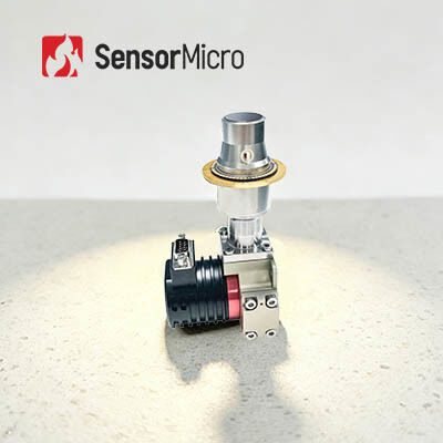 MWIR охлажденный инфракрасный детектор FPA с чувствительностью 320x256/30μm и 10mK NETD