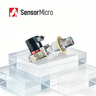 320x256/30мкм LWIR охлаждаемый оптический газовизуализационный инфракрасный детектор для химической промышленности