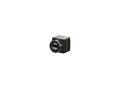 модуль камеры 400x300 17um LWIR Uncooled термальный для умного контроля