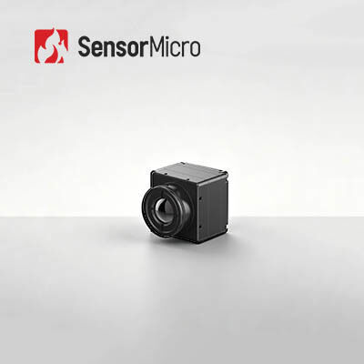 Неохлажденный 640x512 12μm модуль термоизоляции легкого веса LWIR камера ядро