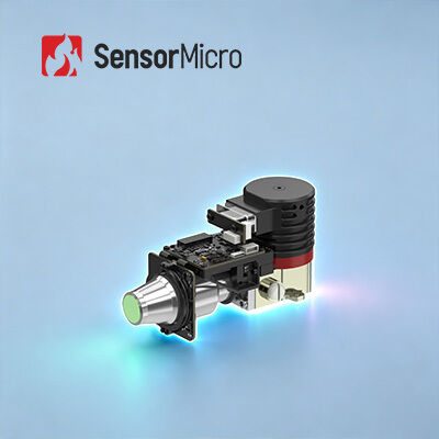15μm 640x512 Cooled IR Detector Integration MCT MWIR Camera Module
