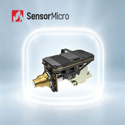 MCT MWIR Инфракрасный детектор охлажденный тепловой модуль с разрешением 640x512 15μm Размер пикселя и 20mK NETD