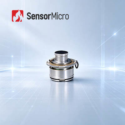 Инфракрасный детектор с охлаждением средней волны 128x128 25μm MWIR MCT