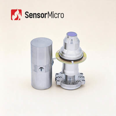 1024x768 10μm Cooled Infrared Detector for Compact System Integration - HOT MWIR Detector
