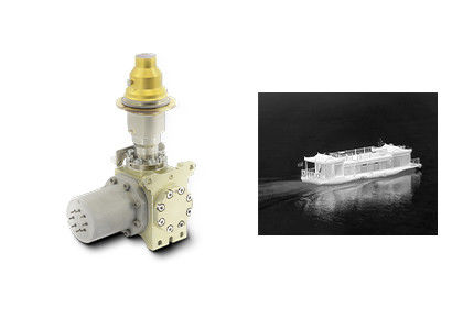 MWIR охладило ультракрасный детектор термического изображения для камеры слежения